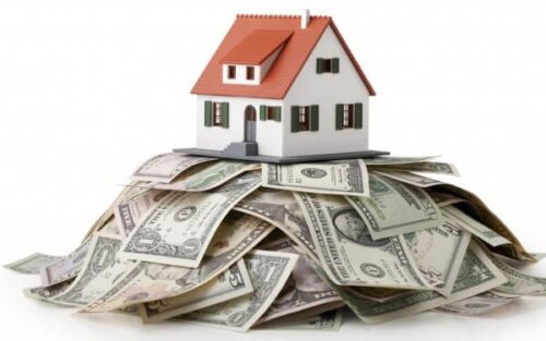 HoREA kiến nghị giữ lại "Quỹ phát triển đất"