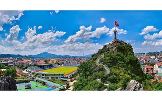 Tỉnh biên giới giáp Trung Quốc được loạt doanh nghiệp có tên tuổi về xí phần, giá đất nền chỉ 9 triệu đồng/m2