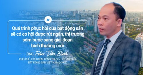 Luật Đất đai thông qua, rút ngắn đà phục hồi thị trường bất động sản