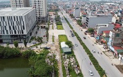 Hiện trạng khu đất đấu giá ở Đông Anh bị hủy hiện ra sao?