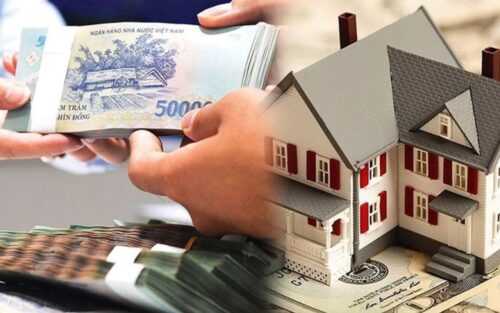 Giới bất động sản lo không được vay tiền mua nhà ở hình thành trong tương lai kể từ tháng 7/2024, thị trường bị ảnh hưởng tiêu cực