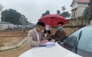 Chuyên gia tiết lộ thời điểm bất động sản "bùng nổ"