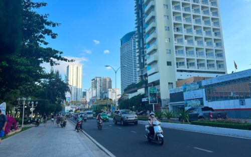 Nơi này đón 80.000 lượt du khách dịp Tết, bất động sản nghỉ dưỡng trở lại đường đua?