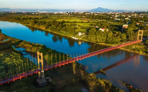 Kon Tum xây dựng 9 cụm công nghiệp mới quy mô 600 ha