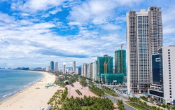 Đề xuất làm đường vành đai 5 Tp.HCM kết nối Tây Ninh, Bình Dương, Bình Phước và các tỉnh Tây Nguyên