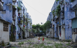 Niềm tin nhà đầu tư bất động sản đang trở lại