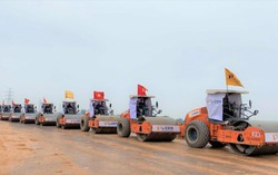 Một thị xã sẽ trở thành thành phố trực thuộc tỉnh An Giang vào năm 2023