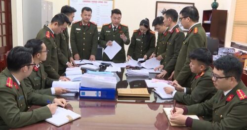 Khởi tố một loạt cán bộ địa chính, đăng ký đất đai, Cục thuế... trong vụ án đưa, nhận hối lộ đông nhất từ trước tới nay