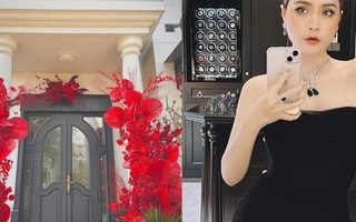 Đoàn Di Băng thừa nhận vay ngân hàng trả góp nhà trăm tỷ