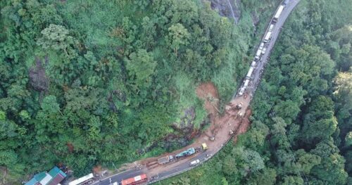 Thu hồi đất hơn 1.750 hộ dân để làm cao tốc Tân Phú - Bảo Lộc