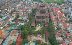 Biệt thự, penthouse của diva Hồng Nhung, người mẫu Thúy Hạnh ngày cận Tết