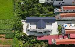 Ngày Tết, ở chung cư có cần cúng Giao thừa ngoài trời?