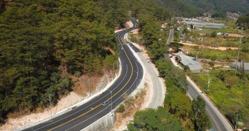 Lâm Đồng sắp khởi công 2 dự án cao tốc quan trọng