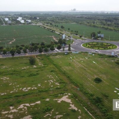 Chuyên gia kỳ vọng đất nền 2024 sẽ làm thị trường khởi sắc