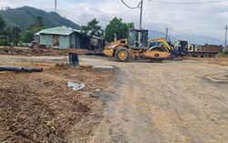 Chủ đầu tư hết thời “tay không làm dự án”