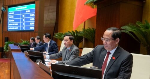 Những chính sách nổi bật nhất trong Luật Đất đai và Luật Các tổ chức tín dụng năm 2024