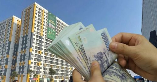 Ngân hàng nào đang cho vay mua nhà thấp nhất?