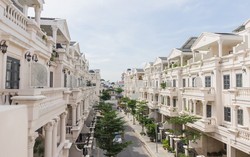 Đất nền Củ Chi (Tp.HCM) có biến động mới giáp Tết