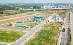 Có được chuyển nhượng đất đã có thông báo thu hồi?