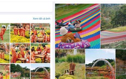 Khởi tố vụ án liên quan 2 quán cà phê "mọc" trong Bảo tàng Quảng Ngãi