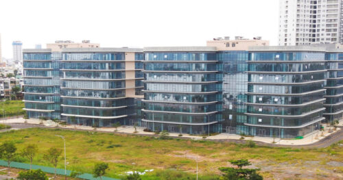 Đà Nẵng: Dự án hạ tầng công nghệ thông tin gần 1.000 tỷ đồng đã được gỡ “vướng”