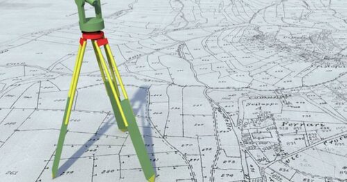 Dự kiến mức thu phí sử dụng thông tin dữ liệu đo đạc và bản đồ