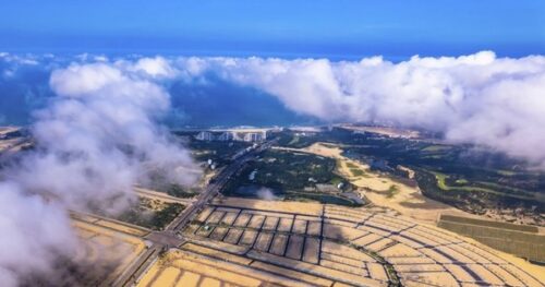 Bình Định dự thu về khoảng 5.000 tỷ từ đấu giá đất năm 2024