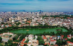 Chiêm ngưỡng ngôi nhà có hình dạng độc đáo