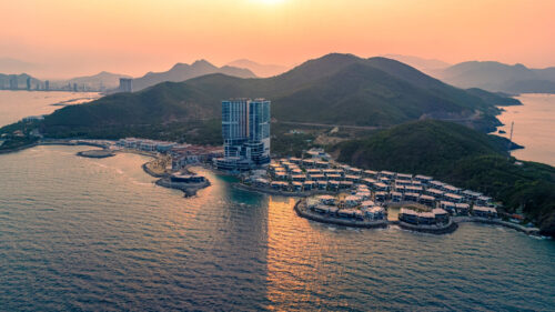 Tín hiệu tích cực cho bất động sản nghỉ dưỡng năm 2024