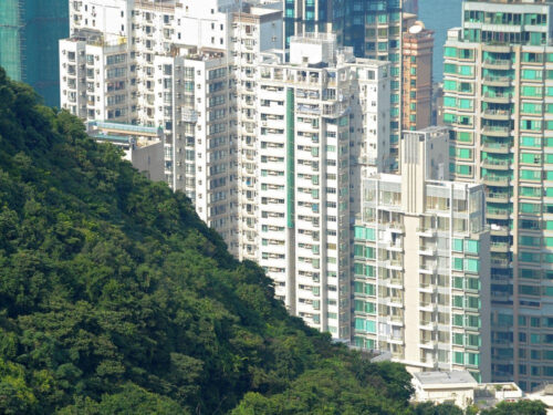 Giá thuê căn hộ cao cấp bỗng vọt tăng, lộ lý do bất ngờ phía sau