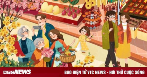 Đầu năm nên mua gì, kiêng gì để rước lành tránh dữ?