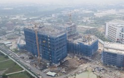 Mẫu nhà xây gạch không tô độc đáo không thể bỏ lỡ