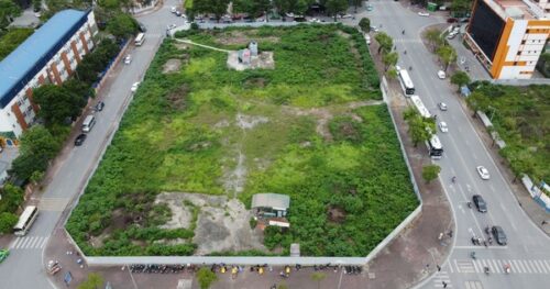 Áp dụng phương pháp định giá đất theo quy định mới thế nào?