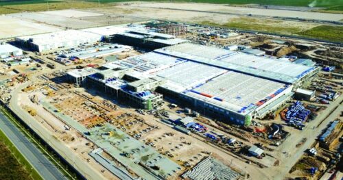 Khu công nghiệp sinh thái xu thế tất yếu