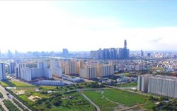 Thị trường ấm dần, môi giới bất động sản khấp khởi quay lại nghề