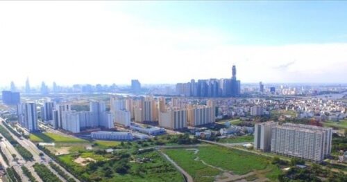 Mọi tranh chấp đất đai buộc phải hòa giải trước khi ra tòa theo Luật mới