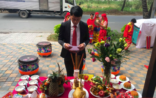 Những điều kiêng kỵ khi cúng khai trương cửa hàng, công ty đầu năm để tránh xui xẻo trong việc làm ăn cả năm