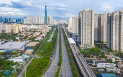 GS.TSKH. Đặng Hùng Võ: Giá đất là chìa khóa để vốn hóa đất đai bền vững