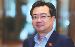 Giá bất động sản vẫn neo cao, có hai doanh nghiệp được dự báo lãi ròng năm nay tăng 50% - 74%