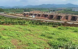 Chung cư mới tại Hà Nội đa phần có giá 50-70 triệu đồng/m2