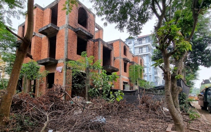 Nhiều sai phạm tại Dự án Khu nhà ở xã Hoàn Sơn, chính quyền Bắc Ninh vào cuộc