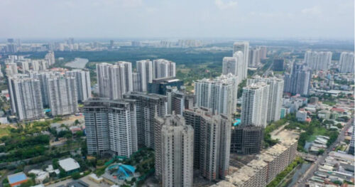 Bộ Xây dựng thúc các địa phương duyệt kế hoạch phát triển nhà ở năm 2024