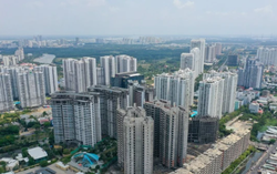 5 dự án sắp mở rộng ngay tại cửa ngõ Tp.HCM sẽ khiến giao thông hết ùn tắc