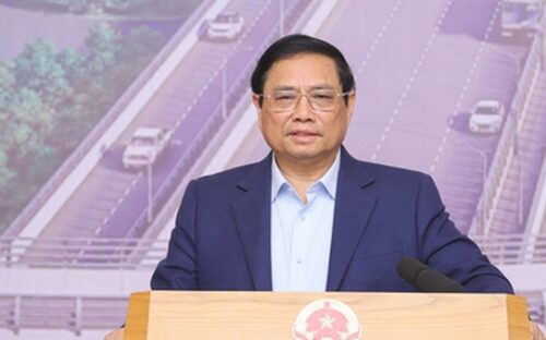 Phấn đấu vận hành tuyến đường sắt đô thị Nhổn - ga Hà Nội, Bến Thành - Suối Tiên vào tháng 7