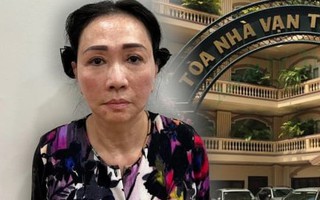 Xét xử sơ thẩm vụ án Vạn Thịnh Phát từ ngày 5/3 - 29/4