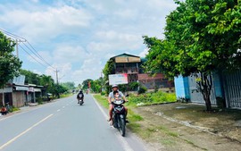 Quy hoạch có cả đường vành đai và cao tốc, “hàng xóm” cạnh Tp.HCM đang khẩn trương khởi công 2 dự án giao thông lớn nhất trong năm 2024