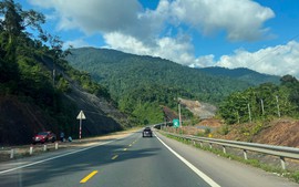 Sau Tập đoàn Trung Nam, lộ diện thêm doanh nghiệp muốn tham gia dự án quốc lộ gần 1.000 tỷ đồng mỗi km nối Tp.HCM với Tây Ninh