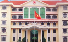 Phát hiện sai phạm, thiếu sót ở hàng loạt dự án, khu du lịch... ở Ninh Bình