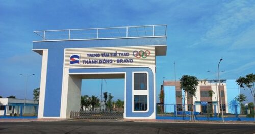 Hải Dương: Phạt doanh nghiệp chiếm gần 10.000m2 đất tại khu đô thị xây trung tâm thể thao