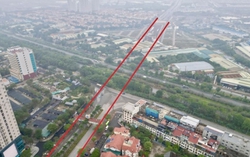 Tranh luận về cao tốc 2 làn xe, không giải phân cách cứng ở Việt Nam